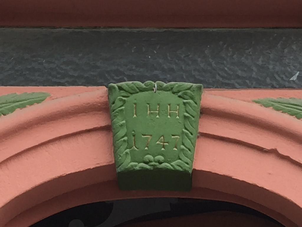 Hotel Stadt Mainz Schwabenheim an der Selz 외부 사진