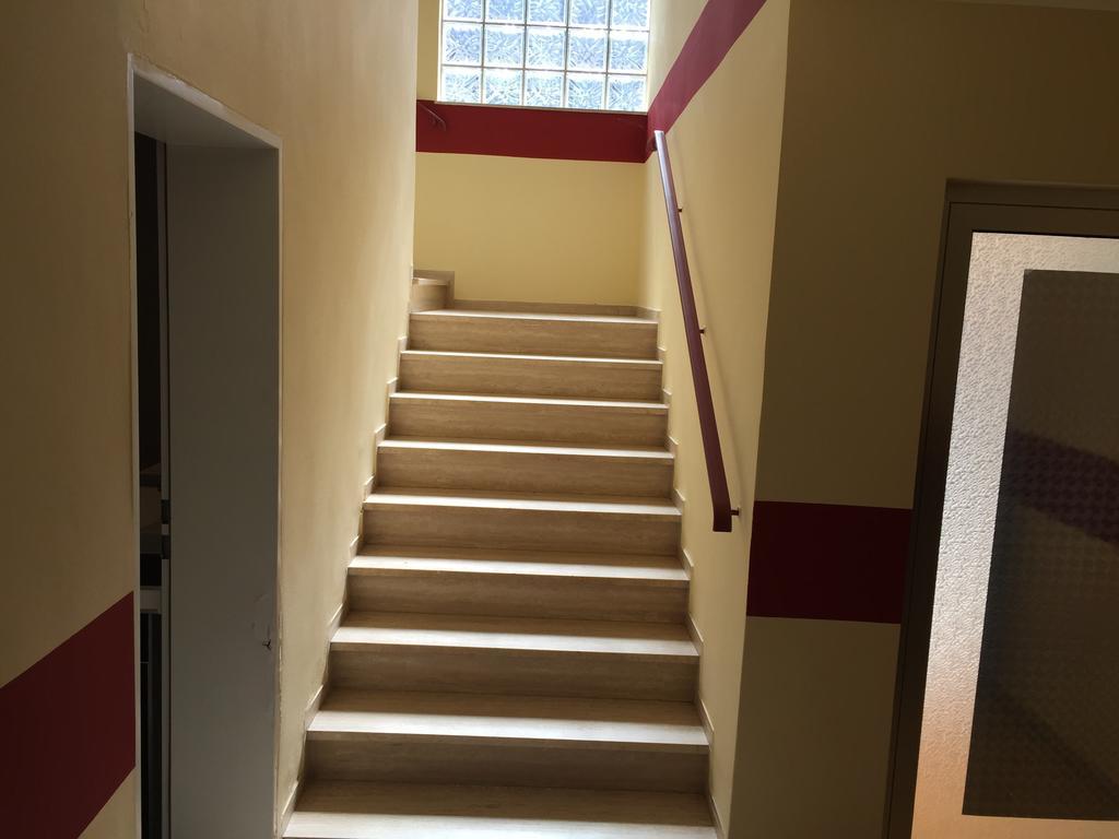 Hotel Stadt Mainz Schwabenheim an der Selz 외부 사진