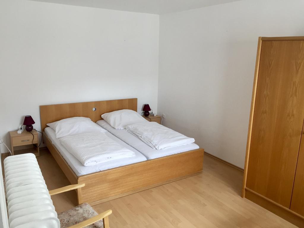 Hotel Stadt Mainz Schwabenheim an der Selz 외부 사진