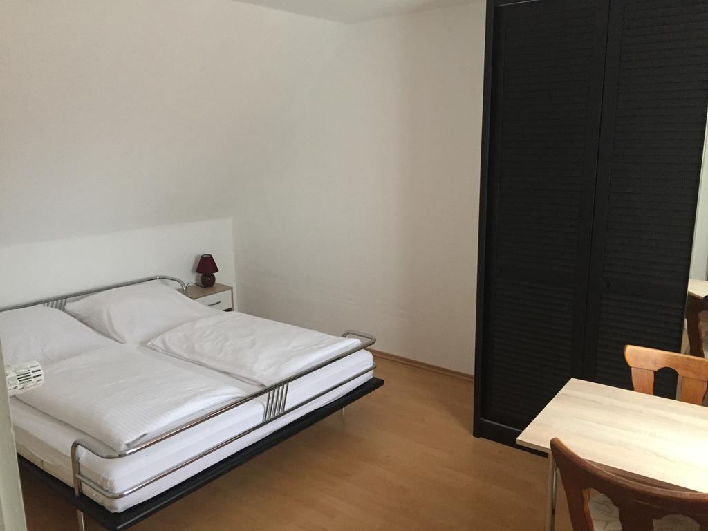 Hotel Stadt Mainz Schwabenheim an der Selz 외부 사진