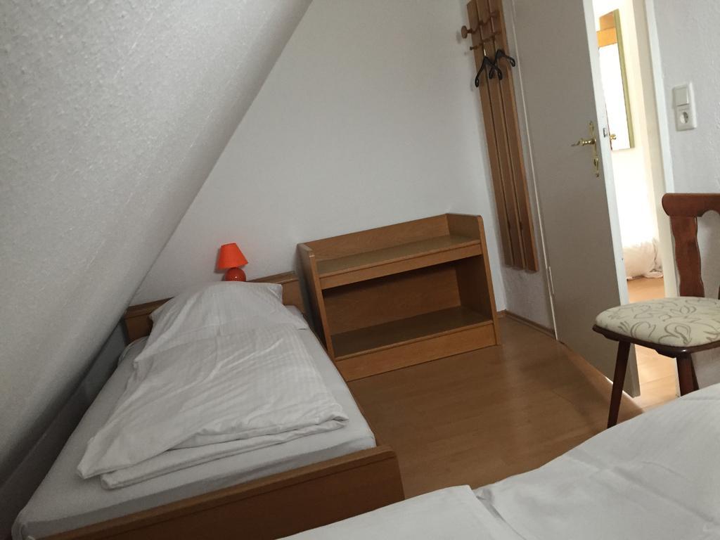 Hotel Stadt Mainz Schwabenheim an der Selz 외부 사진