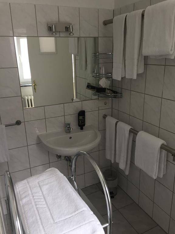 Hotel Stadt Mainz Schwabenheim an der Selz 외부 사진