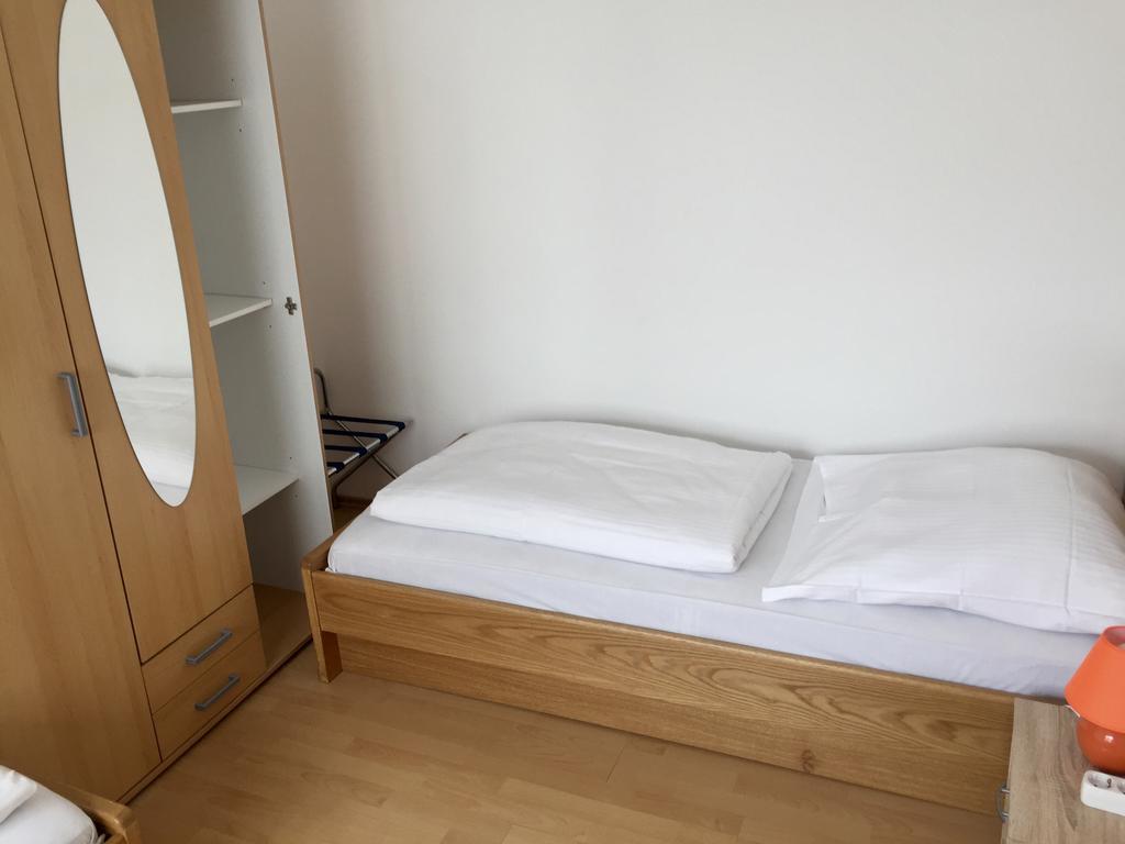 Hotel Stadt Mainz Schwabenheim an der Selz 외부 사진