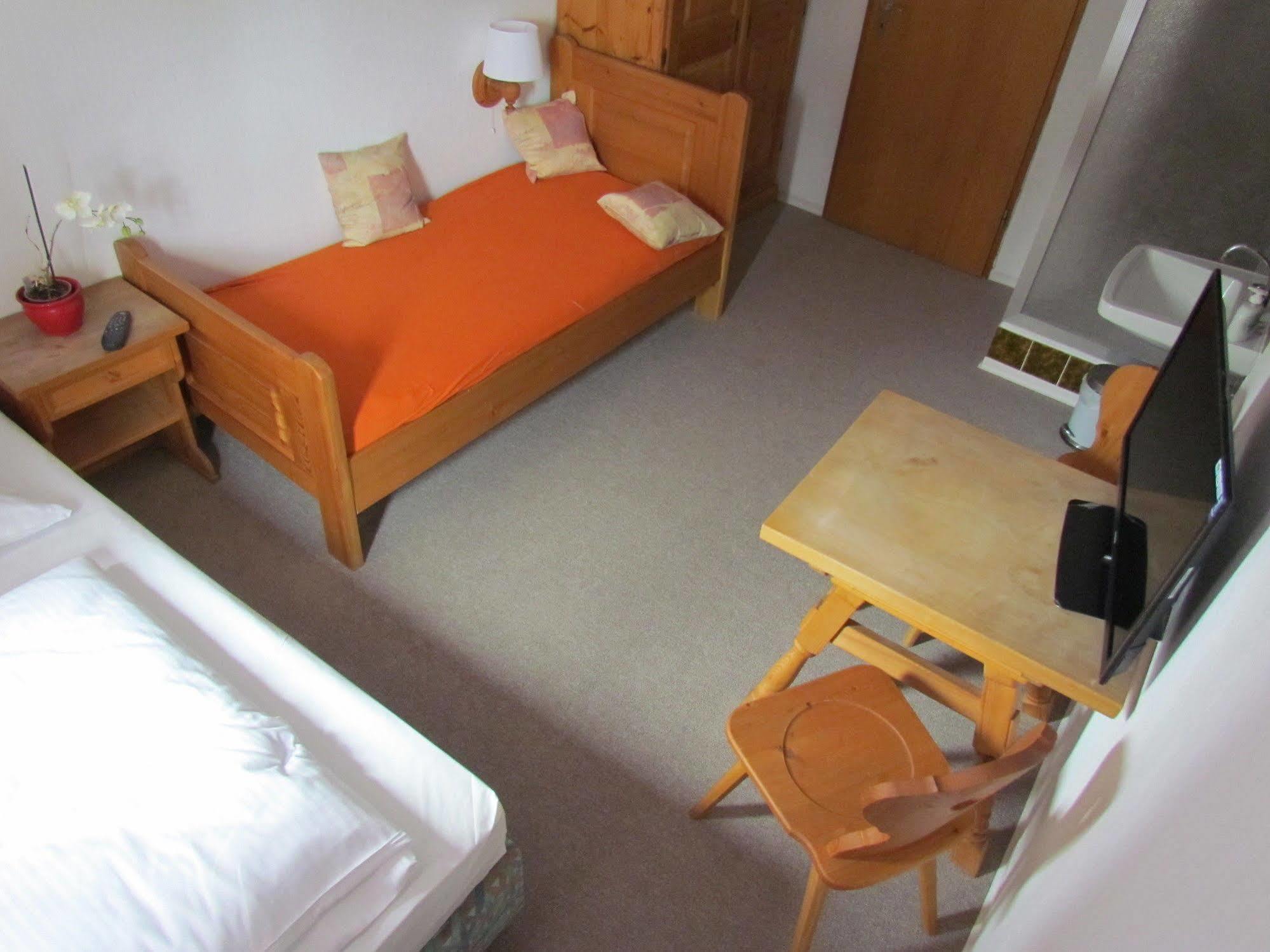 Hotel Stadt Mainz Schwabenheim an der Selz 외부 사진