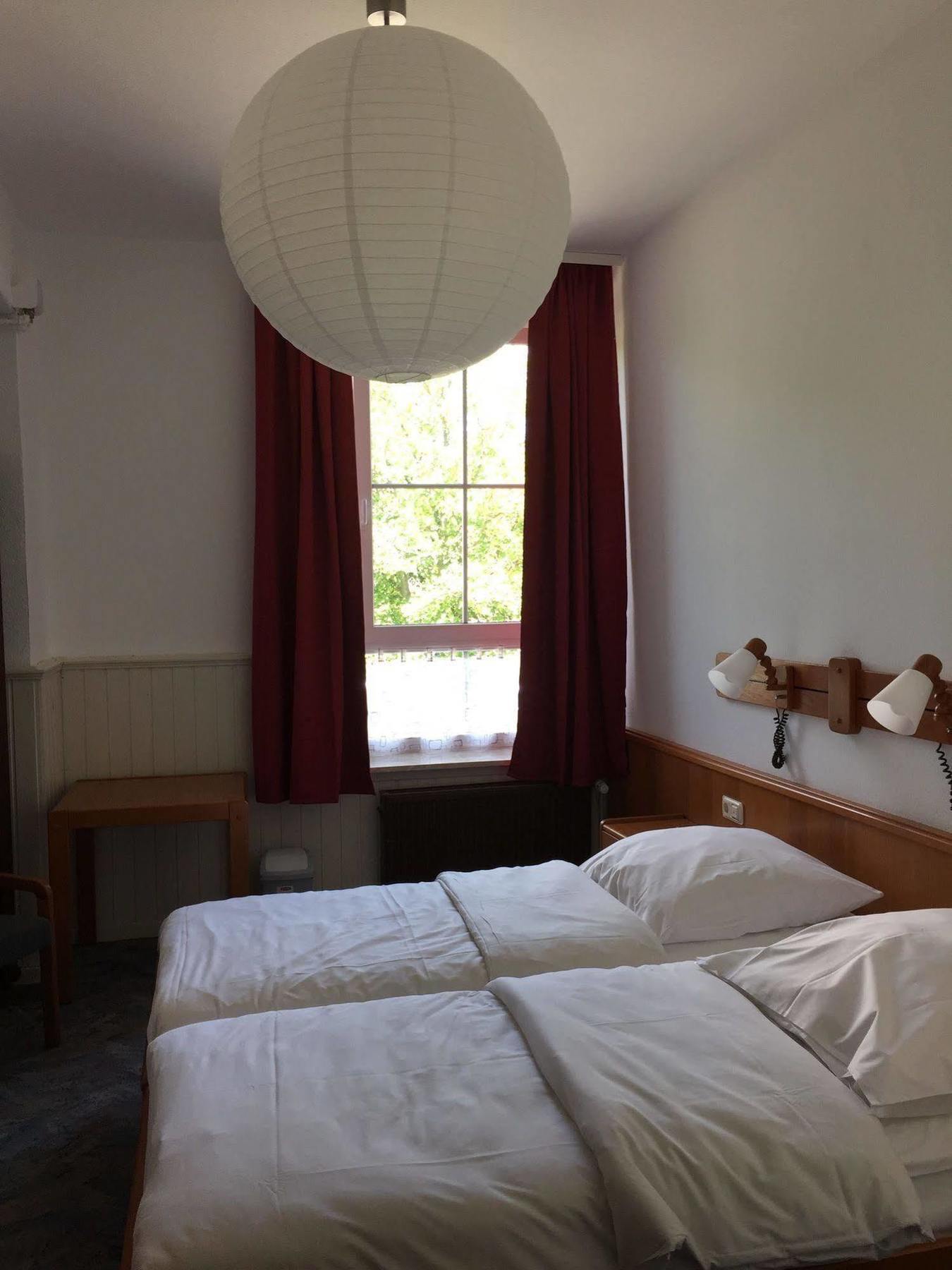 Hotel Stadt Mainz Schwabenheim an der Selz 외부 사진