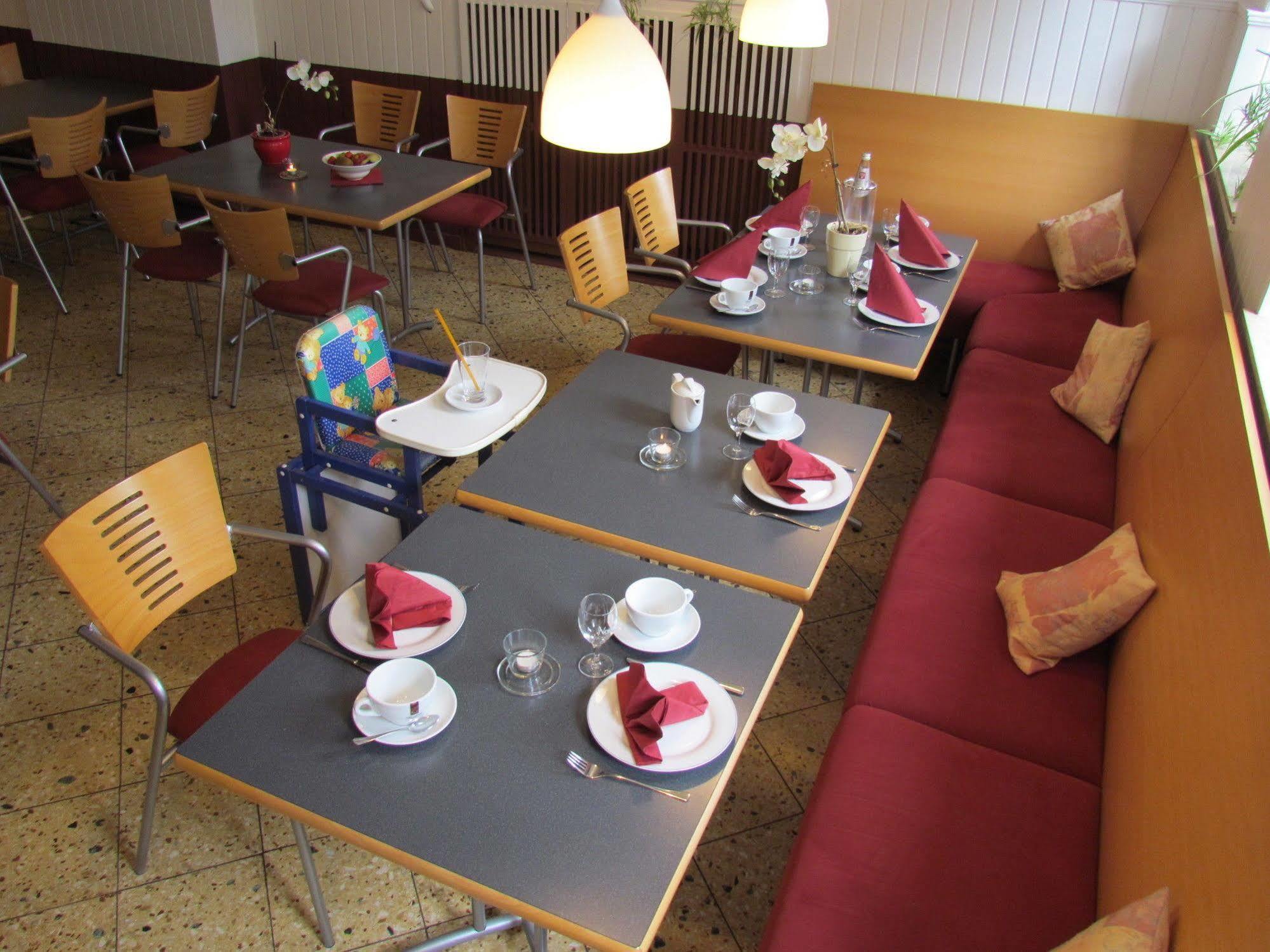 Hotel Stadt Mainz Schwabenheim an der Selz 외부 사진
