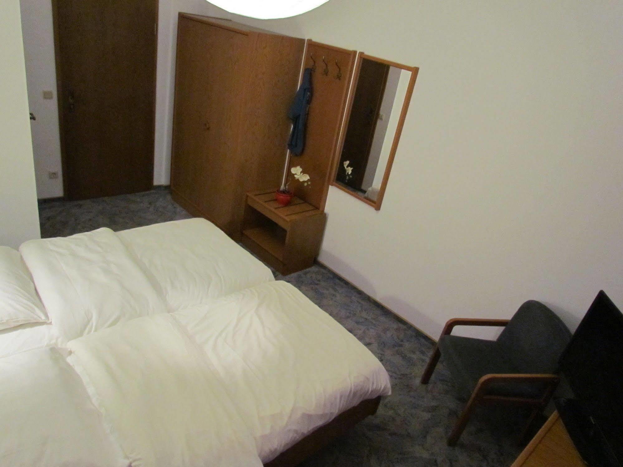 Hotel Stadt Mainz Schwabenheim an der Selz 외부 사진